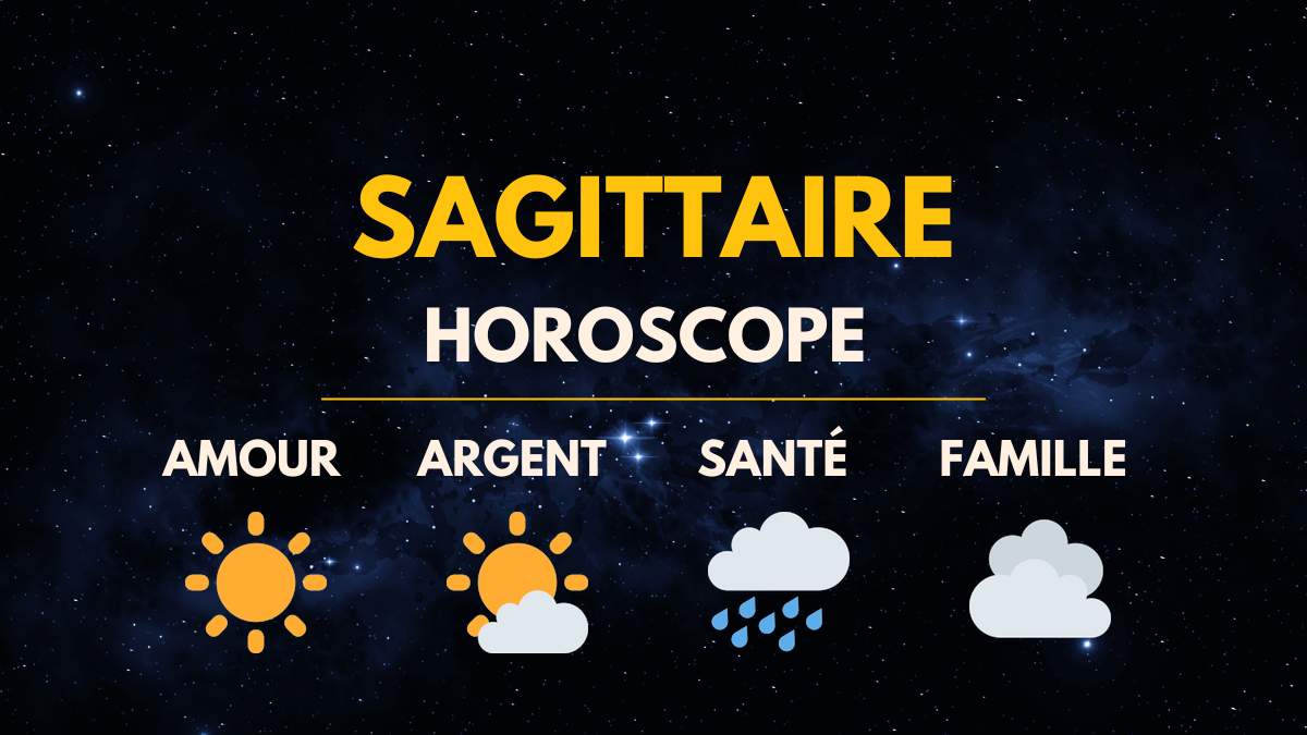 Horoscope du jour. Sagittaire : Comment faire face aux obstacles du jour ? (22 février 2024)