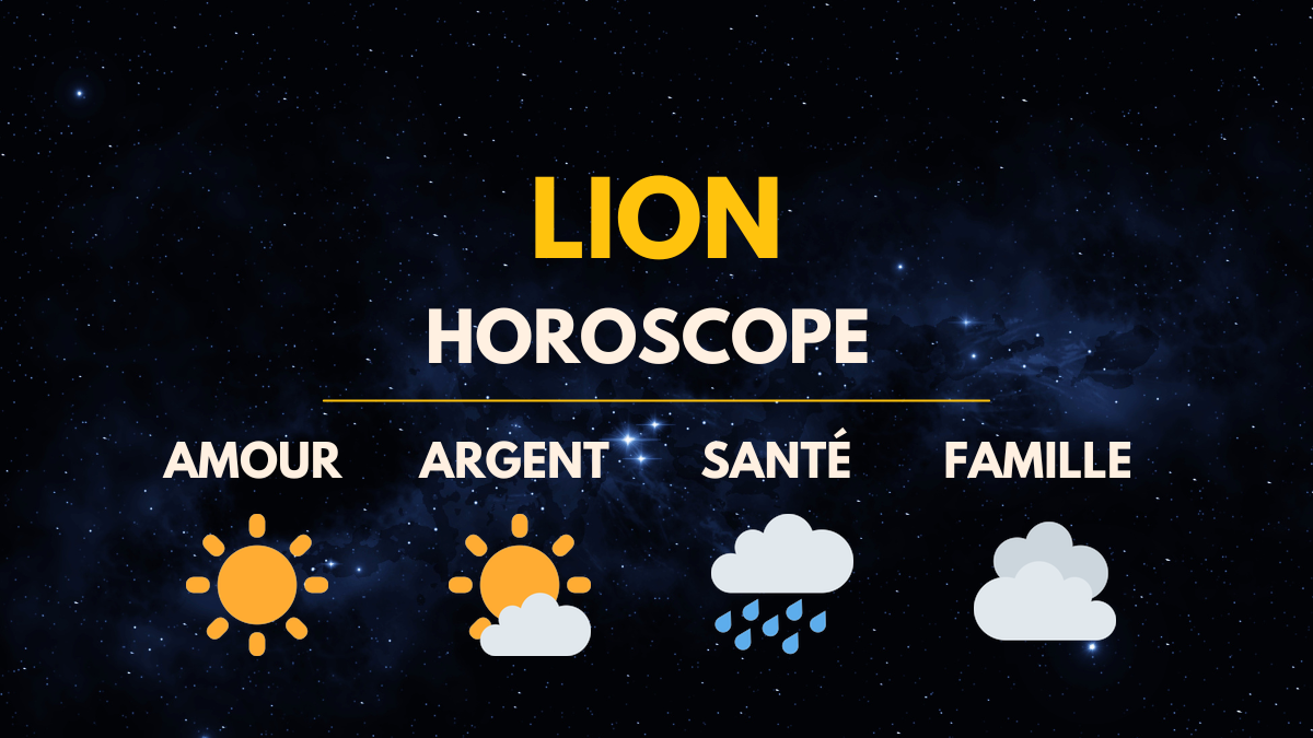 Horoscope du jour. Lion : êtes-vous prêt pour une surprise romantique ? (29 février 2024)