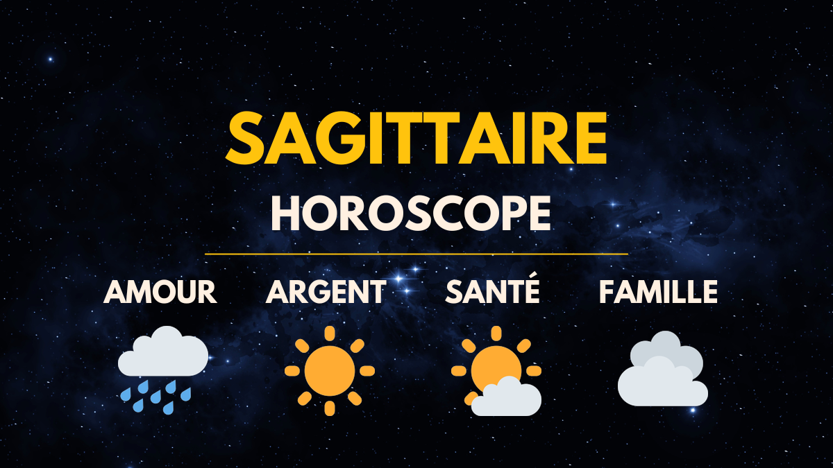 Horoscope du jour. Sagittaire : Êtes-vous prêt à faire face à l’inattendu ? (29 février 2024)