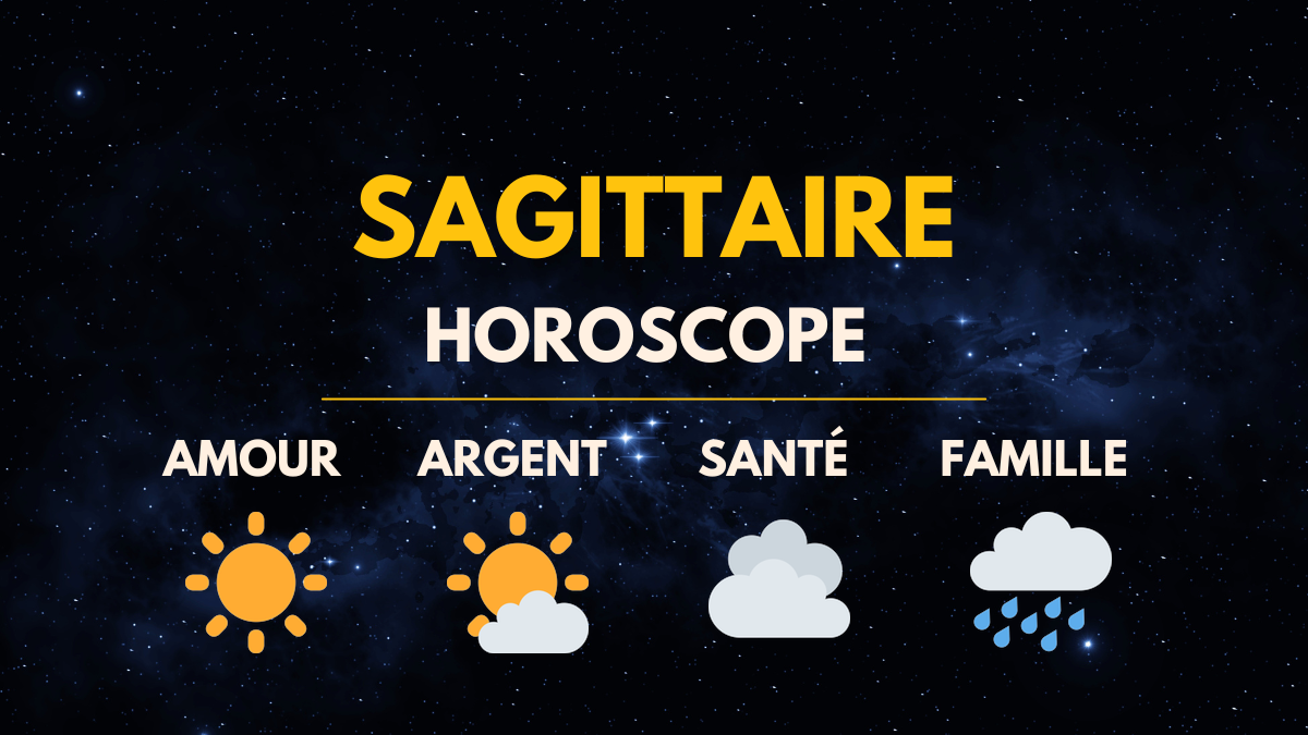 Horoscope du jour. Sagittaire : Êtes-vous prêt à tomber amoureux ? (05 mars 2024)